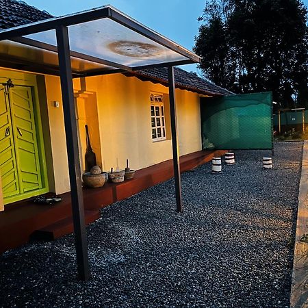 Vigo Homes Sakleshpur Zewnętrze zdjęcie