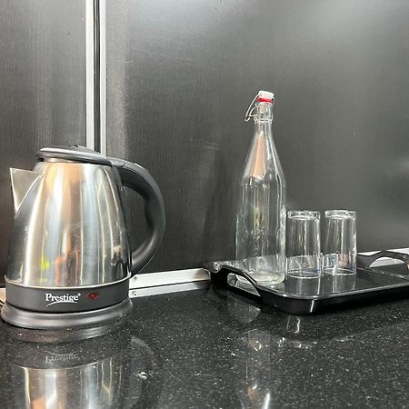 Vigo Homes Sakleshpur Zewnętrze zdjęcie