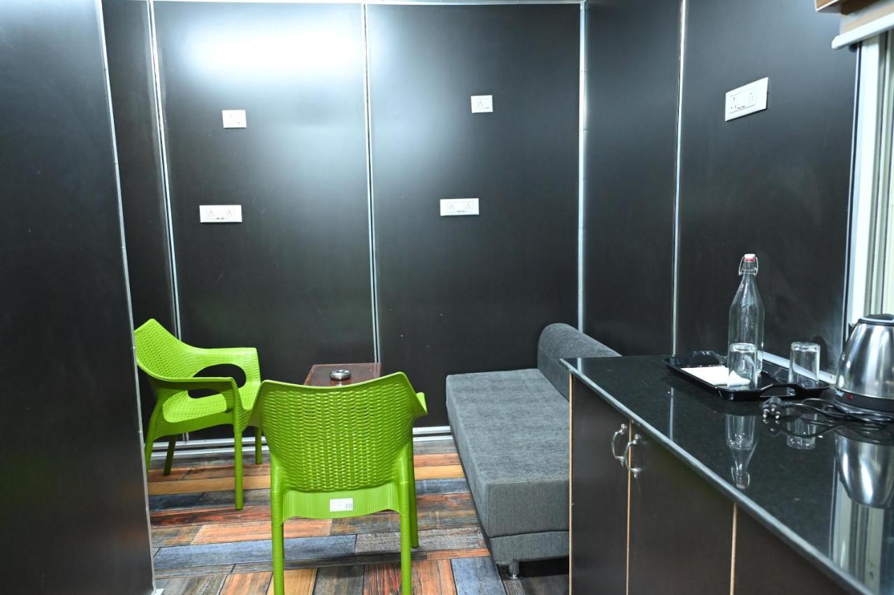 Vigo Homes Sakleshpur Zewnętrze zdjęcie