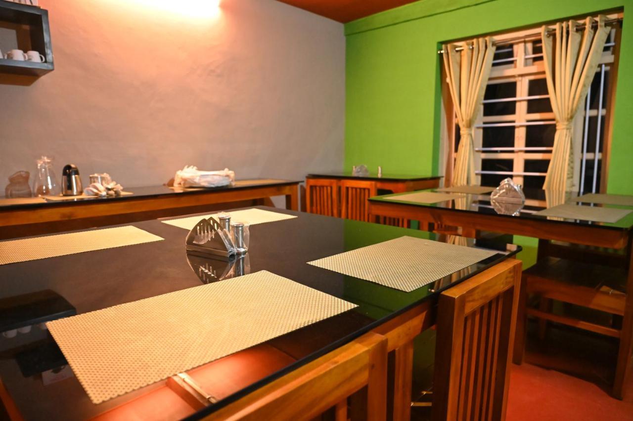 Vigo Homes Sakleshpur Zewnętrze zdjęcie