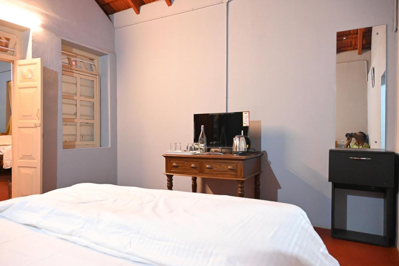 Vigo Homes Sakleshpur Zewnętrze zdjęcie