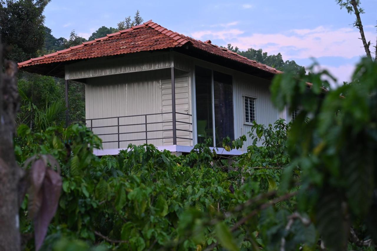Vigo Homes Sakleshpur Zewnętrze zdjęcie