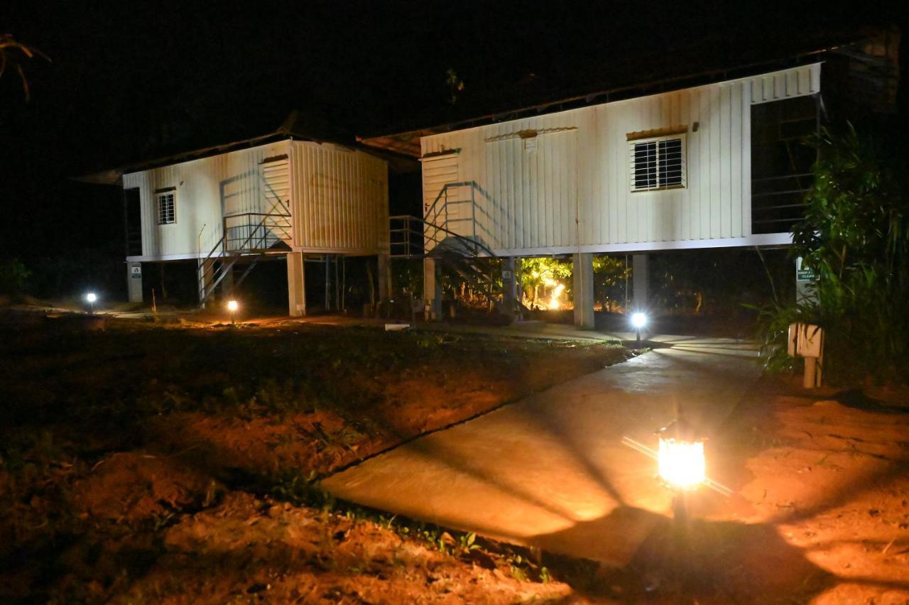 Vigo Homes Sakleshpur Zewnętrze zdjęcie