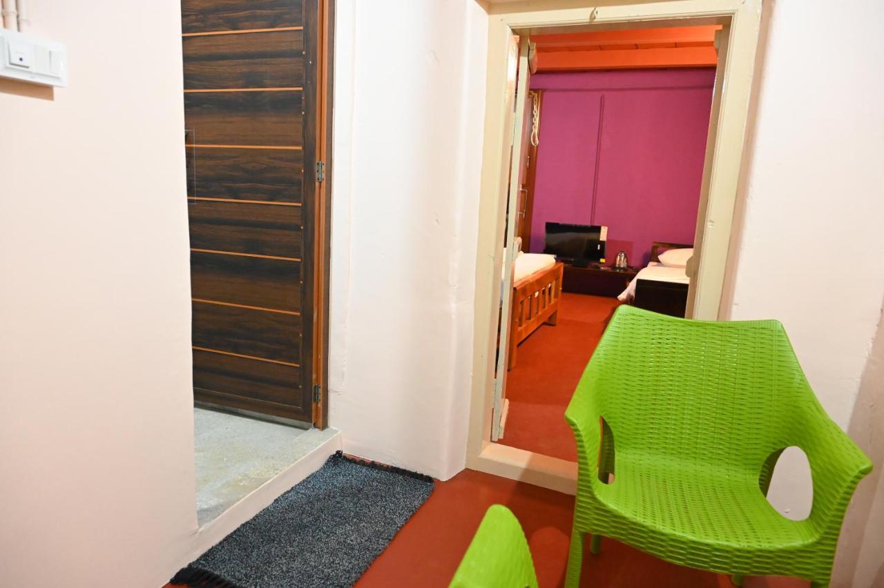 Vigo Homes Sakleshpur Zewnętrze zdjęcie