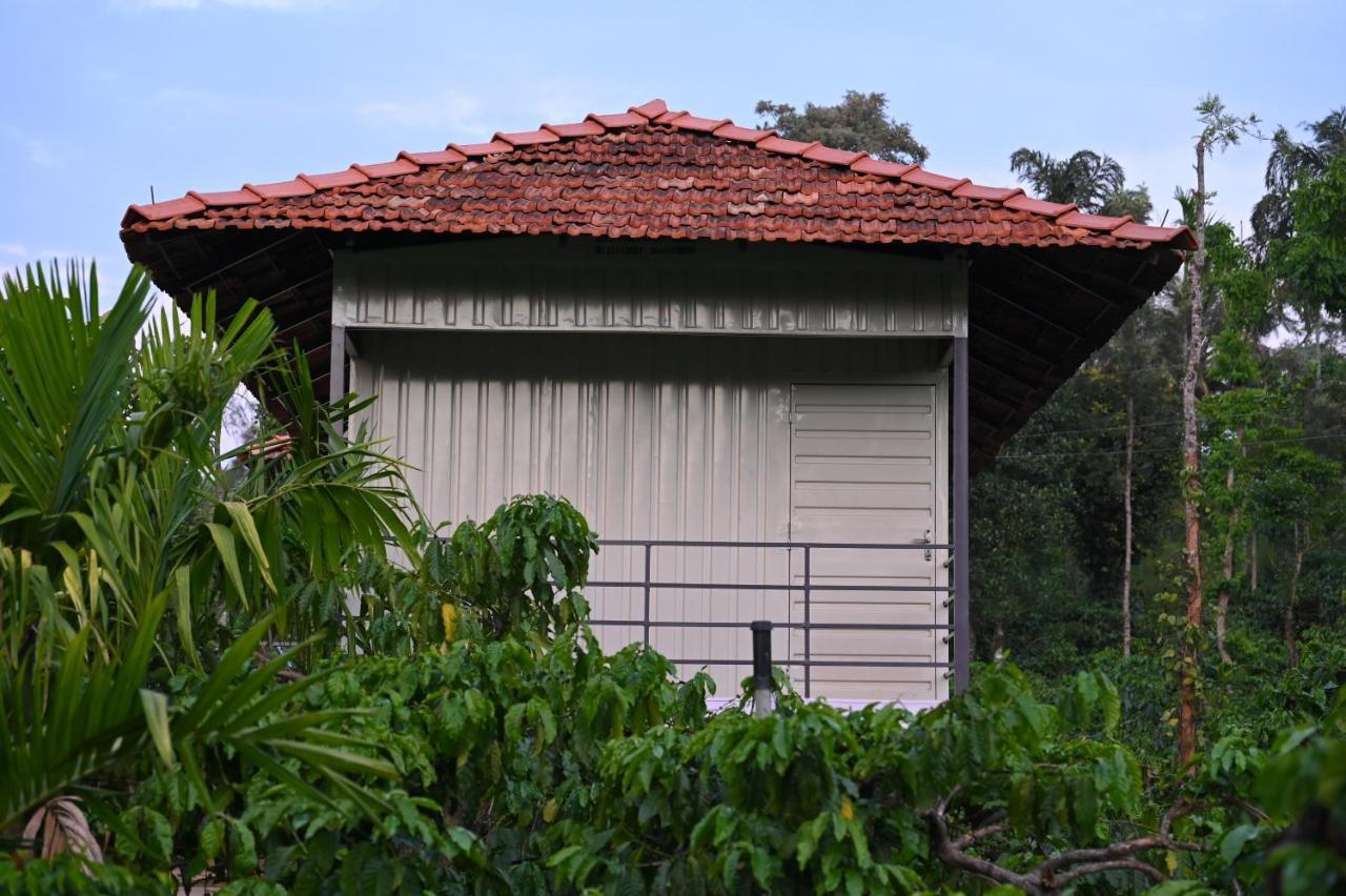 Vigo Homes Sakleshpur Zewnętrze zdjęcie