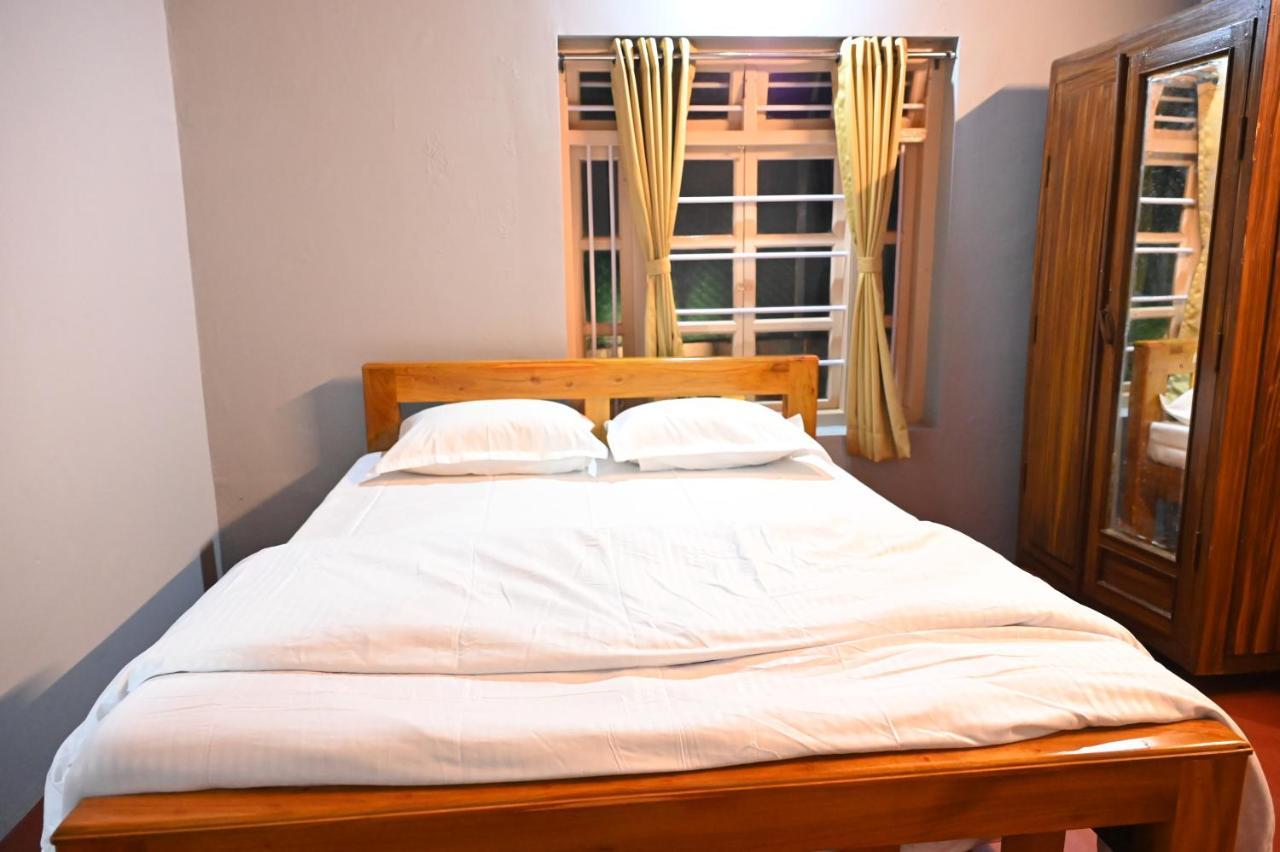 Vigo Homes Sakleshpur Zewnętrze zdjęcie