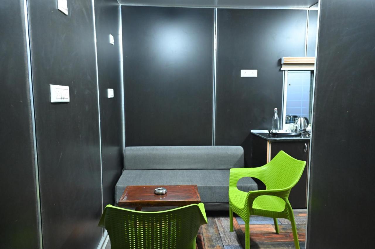 Vigo Homes Sakleshpur Zewnętrze zdjęcie