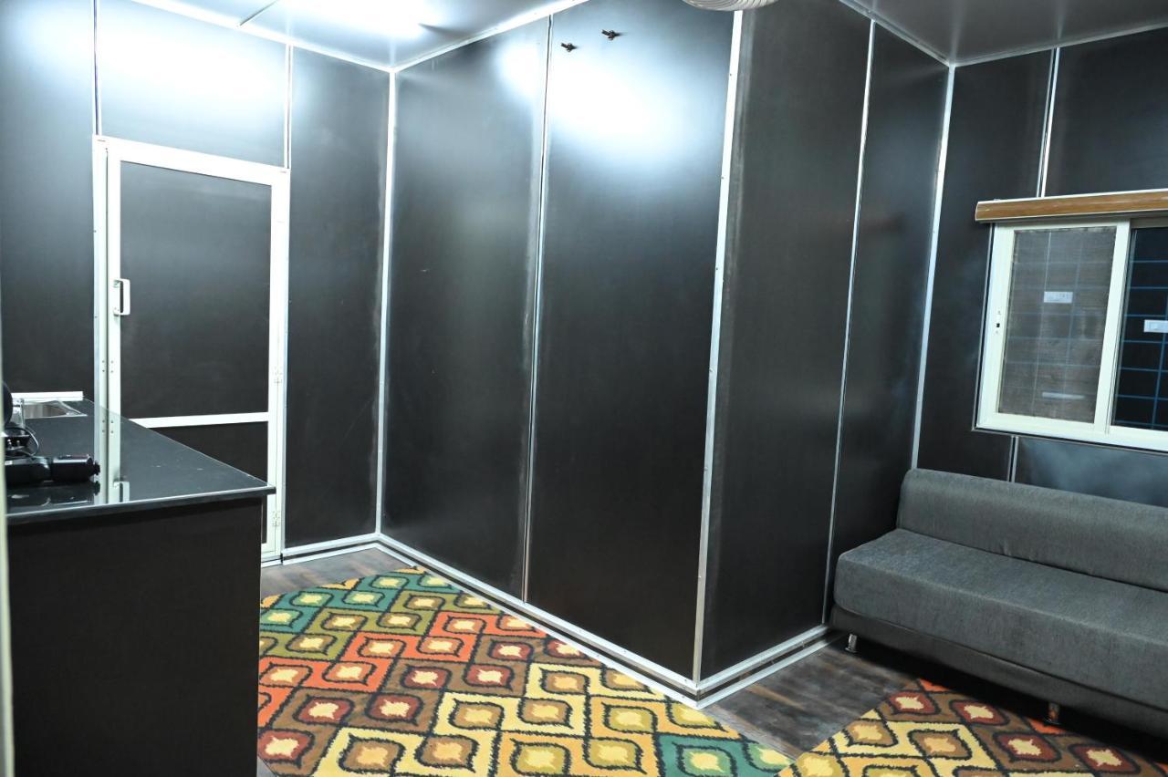 Vigo Homes Sakleshpur Zewnętrze zdjęcie