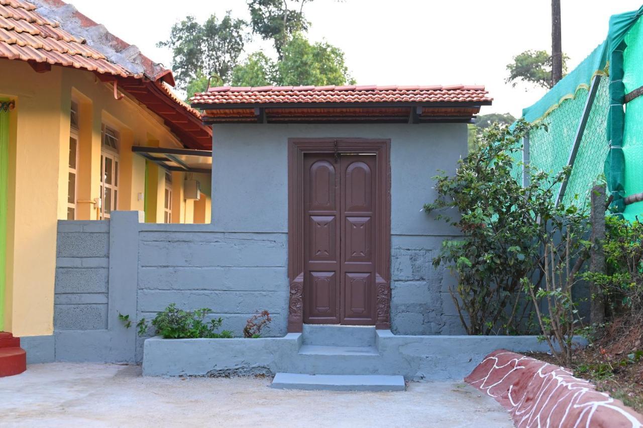 Vigo Homes Sakleshpur Zewnętrze zdjęcie