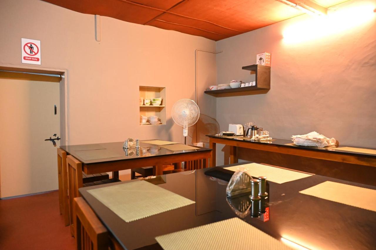 Vigo Homes Sakleshpur Zewnętrze zdjęcie