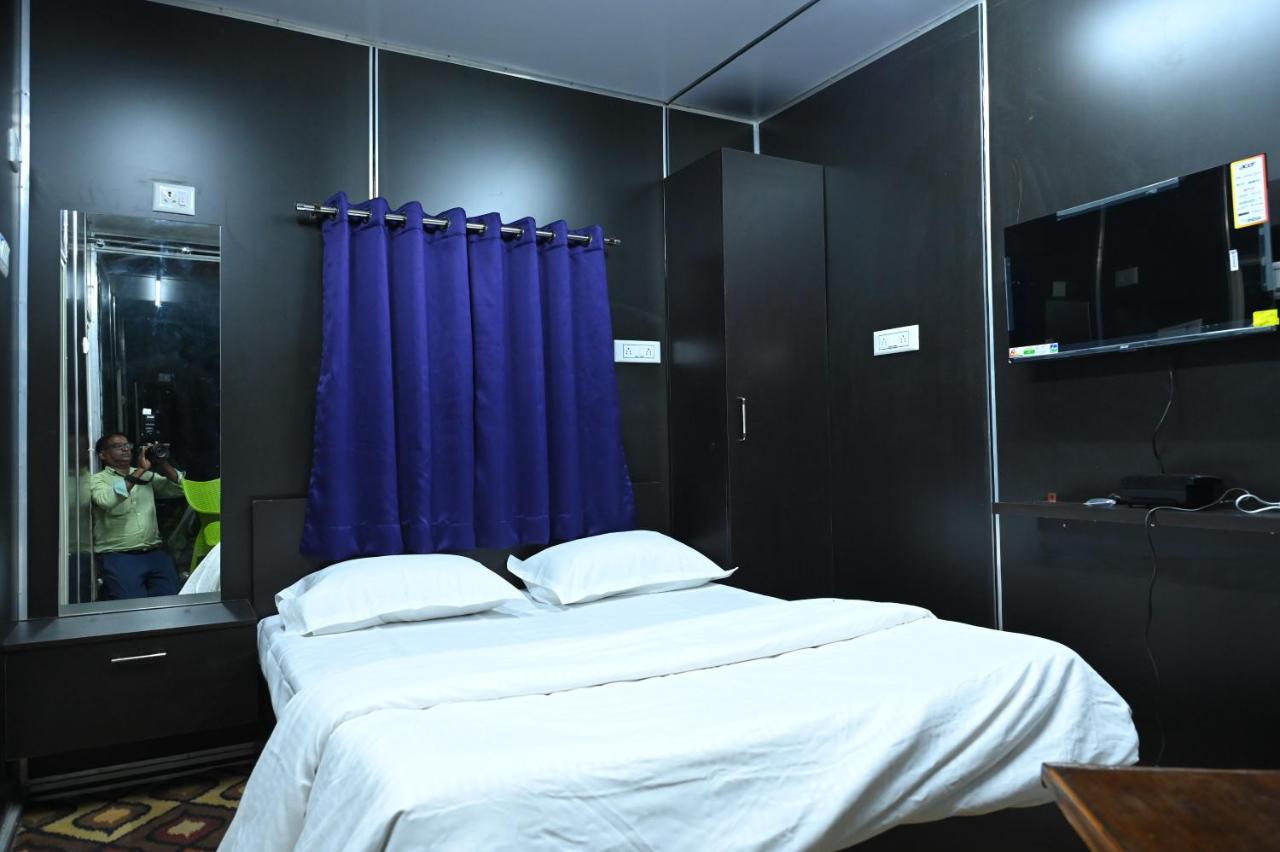 Vigo Homes Sakleshpur Zewnętrze zdjęcie