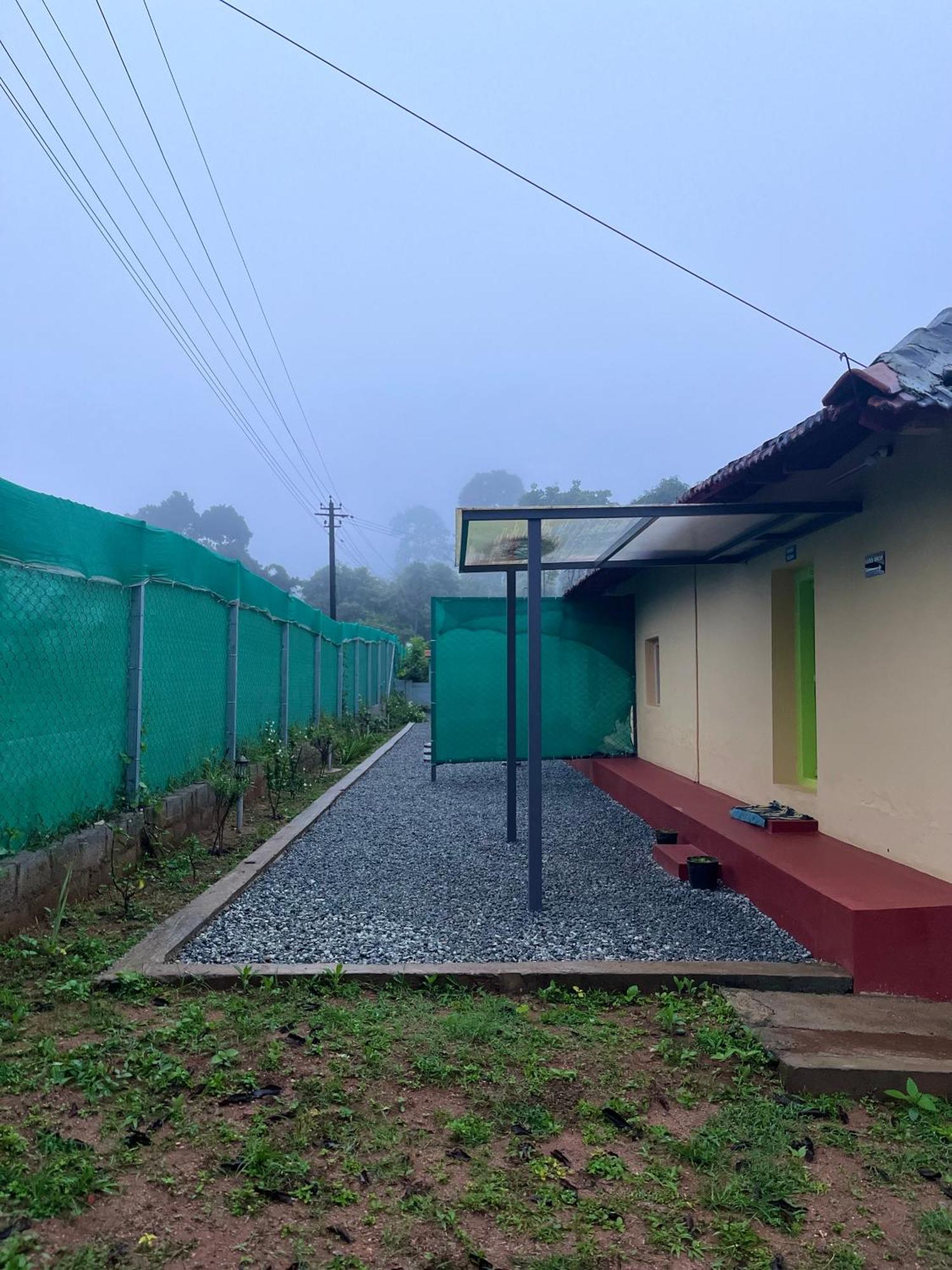 Vigo Homes Sakleshpur Zewnętrze zdjęcie